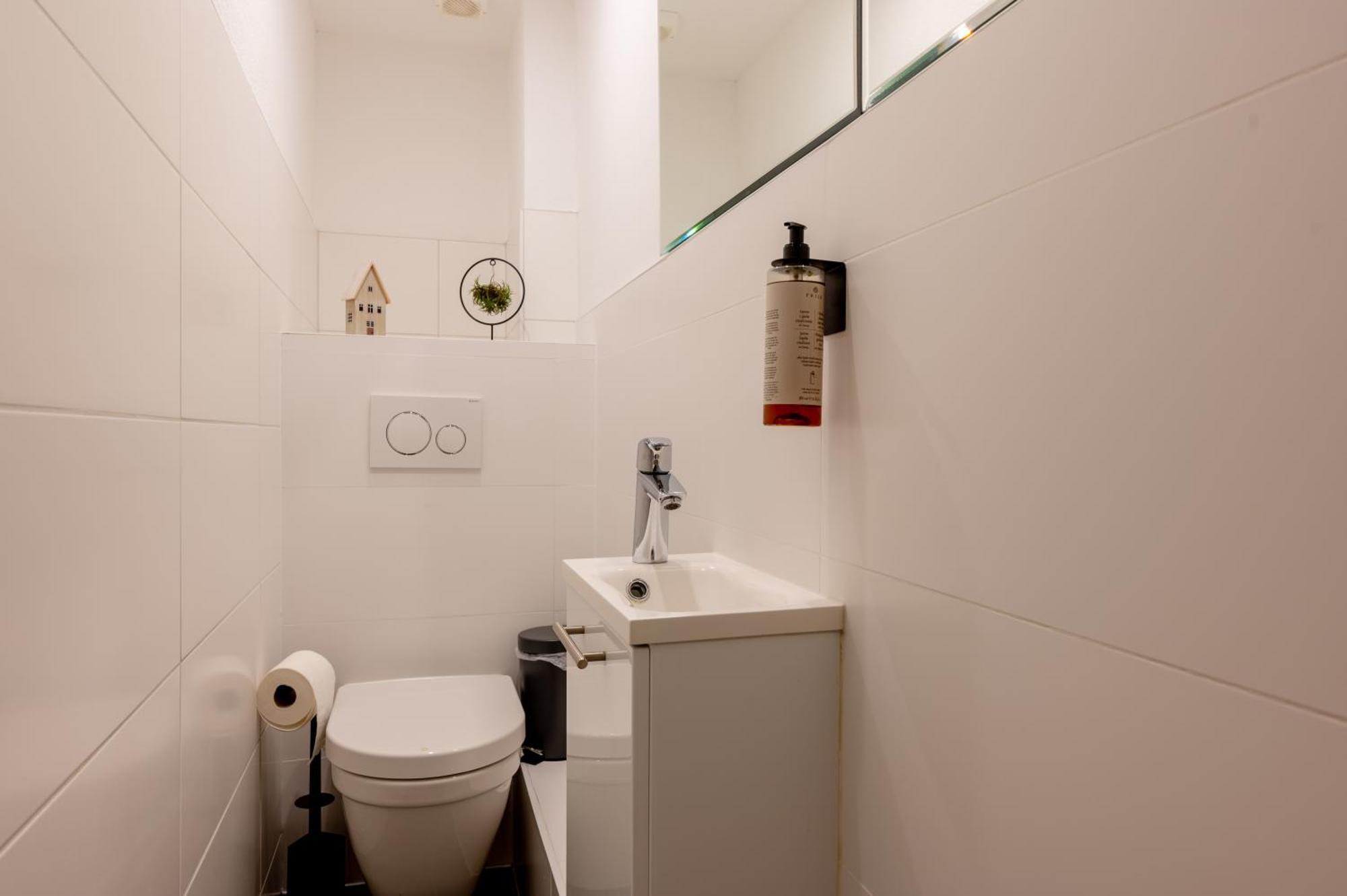 Lit Living Weinheim Altstadt - Boutique Apartments - Parking ภายนอก รูปภาพ
